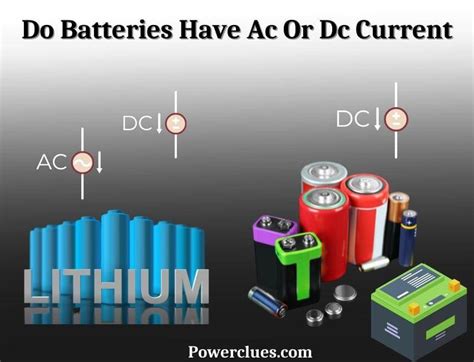are aaa battries dc or ac